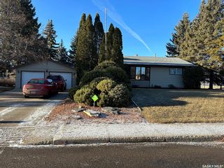 Photo 1: 1291 112th Street in North Battleford: Deanscroft Residential for sale : MLS®# SK955077
