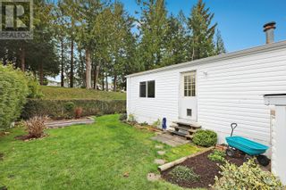 Photo 21: 31 4714 Muir Rd in Courtenay: House for sale : MLS®# 957918