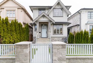 FEATURED LISTING: 8088 SELKIRK Street Vancouver