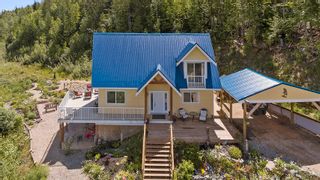 Photo 2: 4736 Rose Crescent in Eagle Bay: House for sale : MLS®# 10205009