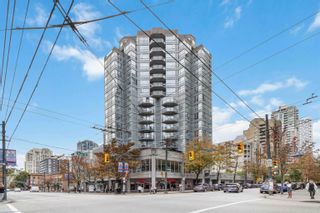 Main Photo: 1207 1212 HOWE Street in Vancouver: Downtown VW Condo for sale in "1212 HOWE" (Vancouver West)  : MLS®# R2819863