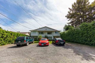 Photo 17: 8828 - 8830 ASHWELL Road in Chilliwack: Chilliwack W Young-Well Duplex for sale : MLS®# R2388304