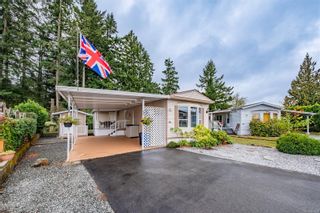 Main Photo: 26 2301 Arbot Rd in Nanaimo: Na South Jingle Pot Manufactured Home for sale : MLS®# 949074