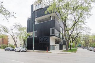 Photo 1: 307 90 Bole Street in Winnipeg: Osborne Village Condominium for sale (1B)  : MLS®# 202313807