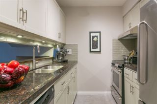 Photo 6: 201 1232 HARWOOD Street in Vancouver: West End VW Condo for sale in "Harwood Terrace" (Vancouver West)  : MLS®# R2246738