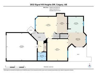 Photo 37: 2832 Signal Hill Heights Heights SW in Calgary: Signal Hill Detached for sale : MLS®# A2017406