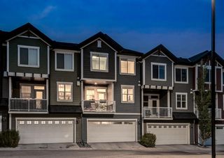Photo 35: 133 NOLAN HILL Boulevard NW in Calgary: Nolan Hill Row/Townhouse for sale : MLS®# A1254079
