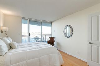 Photo 14: 602 1108 6 Avenue SW in Calgary: Downtown West End Apartment for sale : MLS®# C4219040