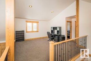Photo 32: 139 462054 Rge Rd 11: Rural Wetaskiwin County House for sale : MLS®# E4360607
