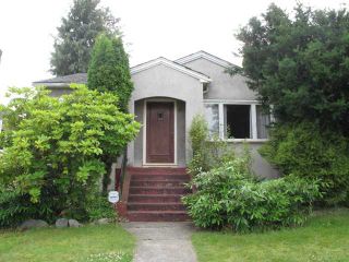 Photo 2: 88 W 27TH Avenue in Vancouver: Cambie House for sale in "Riley Park/Cambie" (Vancouver West)  : MLS®# V900358
