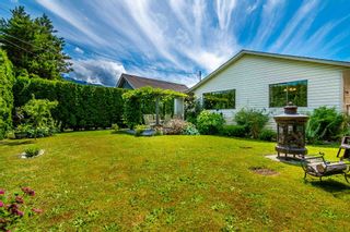 Photo 37: 6862 LOUGHEED Highway: Agassiz House for sale : MLS®# R2592411