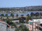 Main Photo: BAY PARK Condo for rent : 2 bedrooms : 2514 Clairemont Dr #305 in San Diego