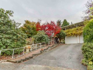 Main Photo: 1026 SADDLE Street in Coquitlam: Ranch Park House for sale in "RANCH PARK" : MLS®# R2118721
