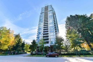Photo 2: 2703 7088 18TH Avenue in Burnaby: Edmonds BE Condo for sale in "PARK 360" (Burnaby East)  : MLS®# R2350589