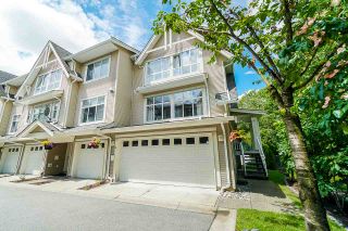 Photo 3: 15 6450 199 STREET in Langley: Willoughby Heights Townhouse for sale : MLS®# R2466532