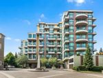 Main Photo: 304 10 RENAISSANCE Square in New Westminster: Quay Condo for sale : MLS®# R2703366