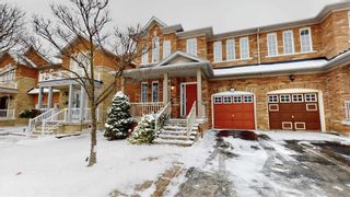 Photo 1: 46 Dylan Street in Vaughan: Vellore Village House (2-Storey) for sale : MLS®# N5873528