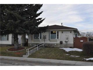 Photo 1: 147 MADDOCK Way NE in Calgary: Marlborough Park Residential Detached Single Family for sale : MLS®# C3646594