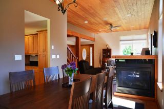 Photo 5: 889 OCEANMOUNT Boulevard in Gibsons: Gibsons & Area House for sale (Sunshine Coast)  : MLS®# R2192637