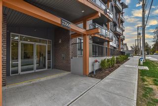 Photo 24: 502 33568 GEORGE FERGUSON Way in Abbotsford: Central Abbotsford Condo for sale : MLS®# R2884361