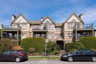 Photo 24: 203 935 W 15TH Avenue in Vancouver: Fairview VW Condo for sale (Vancouver West)  : MLS®# R2703034