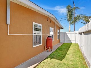 Photo 25: COLLEGE GROVE House for sale : 3 bedrooms : 6133 Thorn Street in San Diego
