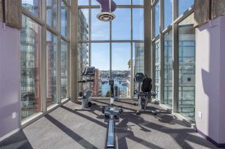 Photo 9: 506 1008 BEACH AVENUE in Vancouver: Yaletown Condo for sale (Vancouver West)  : MLS®# R2306012