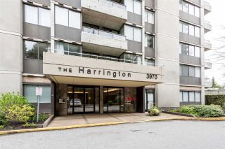 Photo 21: 2001 3970 CARRIGAN Court in Burnaby: Government Road Condo for sale in "The Harrington" (Burnaby North)  : MLS®# R2481608