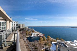 Photo 22: 1413 410 W Queens Quay in Toronto: Waterfront Communities C1 Condo for lease (Toronto C01)  : MLS®# C5448853