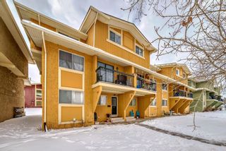 Photo 26: 706 2200 Woodview Drive SW in Calgary: Woodlands Row/Townhouse for sale : MLS®# A2115758