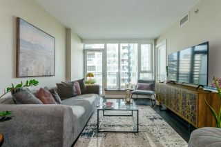 Photo 12: 609 1618 QUEBEC Street in Vancouver: Mount Pleasant VE Condo for sale in "CENTRAL" (Vancouver East)  : MLS®# R2876082