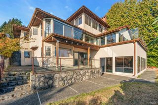 Photo 7: 1515 CHARTWELL Drive in West Vancouver: Chartwell House for sale : MLS®# R2740215