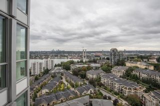Photo 31: 1905 271 FRANCIS Way in New Westminster: Fraserview NW Condo for sale in "PARKSIDE" : MLS®# R2817188