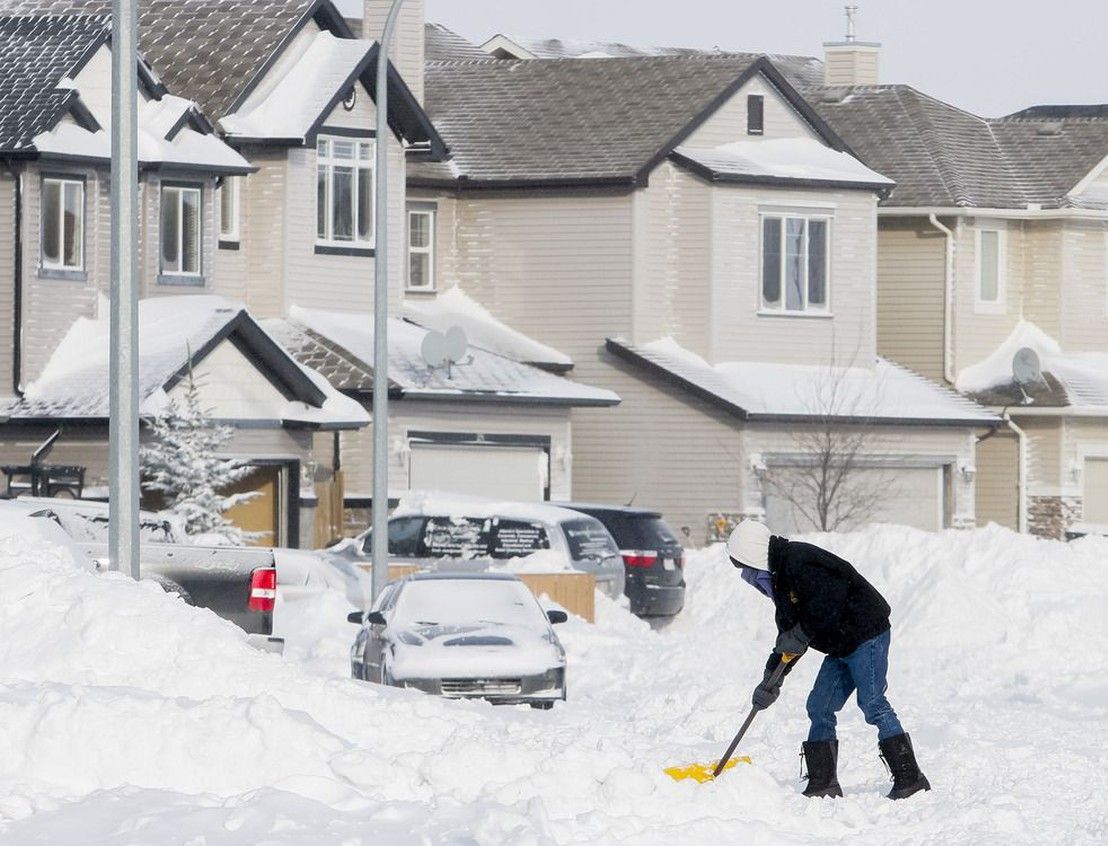 Home ownership ranks high in Calgary