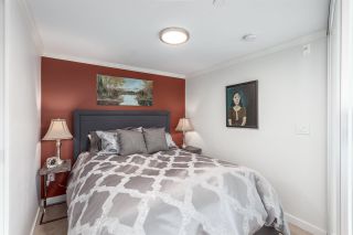 Photo 11: 403 GREAT NORTHERN Way in Vancouver: Mount Pleasant VE Townhouse for sale in "Canvas" (Vancouver East)  : MLS®# R2163692