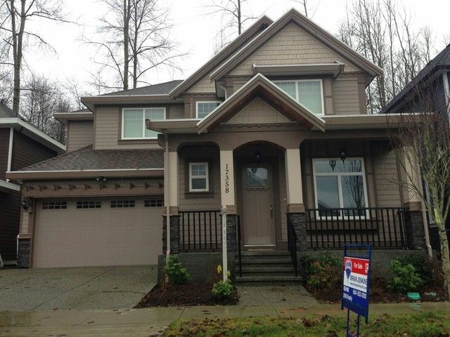 Photo 1: Photos: 17358 3RD AV in Surrey: Pacific Douglas House for sale in "Summerfield" (South Surrey White Rock)  : MLS®# F1308167