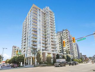 Photo 1: 510 110 SWITCHMEN Street in Vancouver: Mount Pleasant VE Condo for sale in "THE LIDO" (Vancouver East)  : MLS®# R2507985
