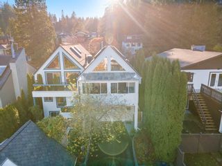 Photo 36: 6449 DOUGLAS Street in West Vancouver: Horseshoe Bay WV 1/2 Duplex for sale : MLS®# R2642962