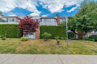 Photo 34: 203 32097 TIMS Avenue in Abbotsford: Abbotsford West Condo for sale in "HEATHER COURT" : MLS®# R2704602