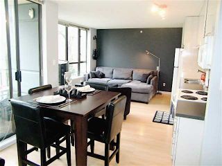 Photo 2: 309 828 CARDERO Street in Vancouver: West End VW Condo for sale in "FUSTON" (Vancouver West)  : MLS®# V823070
