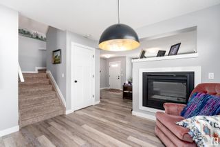 Photo 11: 201 RADCLIFFE Wynd: Fort Saskatchewan House Half Duplex for sale : MLS®# E4394366