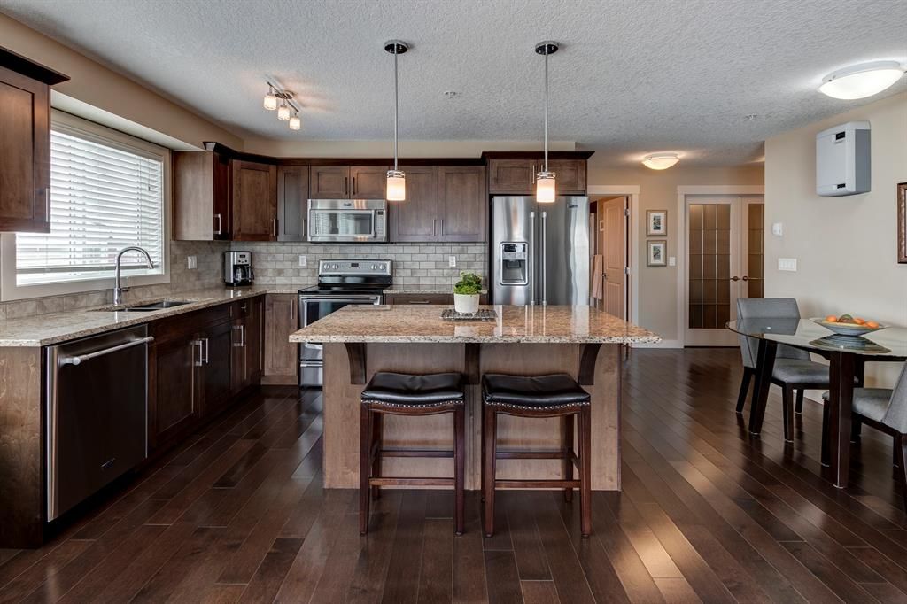 Main Photo: 2312 450 Sage Valley Drive NW in Calgary: Sage Hill Apartment for sale : MLS®# A2031304