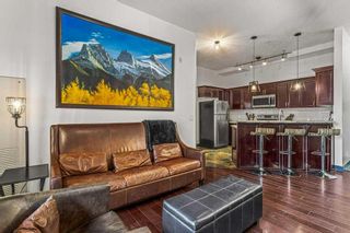 Photo 2: 141 901 mountain Street: Canmore Apartment for sale : MLS®# A2117974