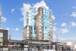 Main Photo: PH 1268 W BROADWAY in Vancouver: Fairview VW Condo for sale in "CITY GARDENS" (Vancouver West)  : MLS®# R2872423