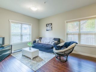 Photo 18: 101 584 Rosehill St in Nanaimo: Na Central Nanaimo Row/Townhouse for sale : MLS®# 889231