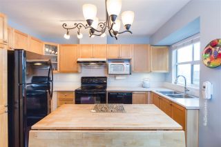 Photo 8: 66 12099 237 Street in Maple Ridge: East Central Townhouse for sale in "Gabriola" : MLS®# R2363906