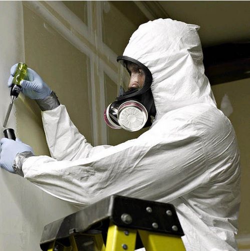 Asbestos: What You Need To Know