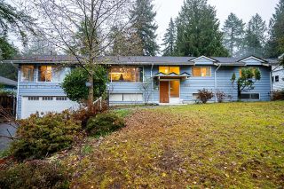 Photo 36: 1802 HARBOUR Drive in Coquitlam: Harbour Place House for sale : MLS®# R2836930