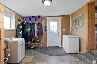 Photo 4: 60120 HWY 44: Rural Westlock County House for sale : MLS®# E4301933