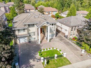 Photo 33: 3087 FIRESTONE Place in Coquitlam: Westwood Plateau House for sale : MLS®# R2896466